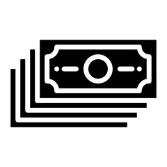 Cash Icon