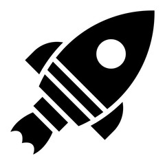 Rocket Icon