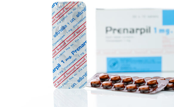 Clonazepam Venta Online