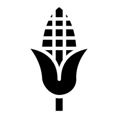 Corn Icon