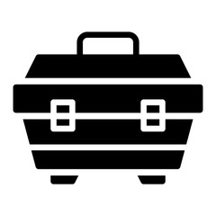 Tool Box Icon