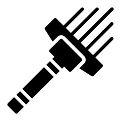 Squeegee Icon