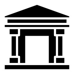 Bank Icon