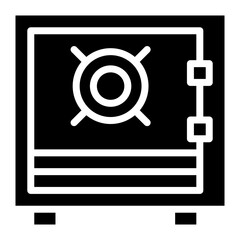 Safebox Icon