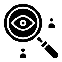 Detective Icon