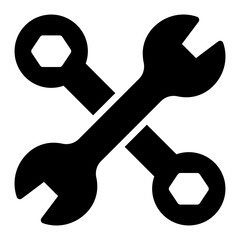 Wrench Icon
