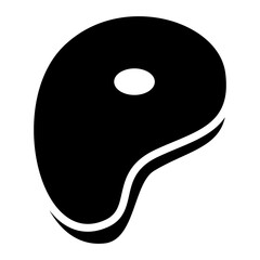 Meat Icon