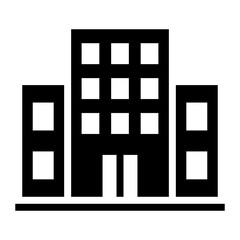 Building Icon