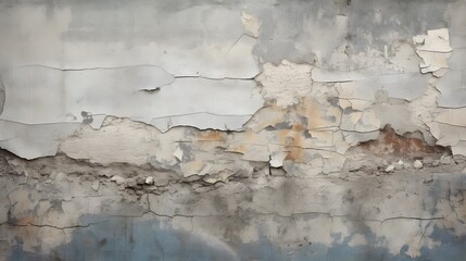 texture vieux mur abimé, généré par IA