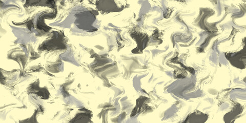 抽象的　水墨画　背景素材