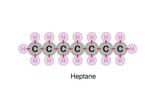Heptane