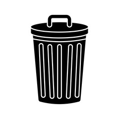 trash can icon