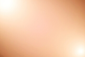 rose gold and light  gradient background, luxury style 