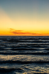 Fototapeta premium ocean landscapes
