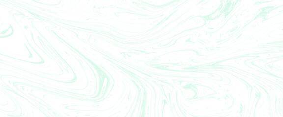 Marble acrylic swirl pattern, green marble seamless pattern, liquid, marble, fluid, ink, vector pattern.	
