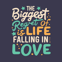 Motivational Typography t-shirt Design