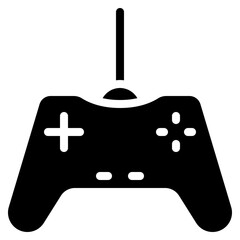Games Controller Icon