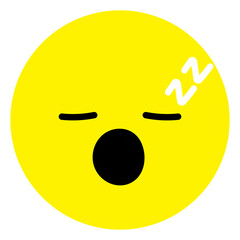 Emoticon old icon 