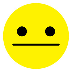 Emoticon old icon 