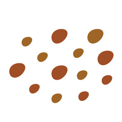 Abstract Dots