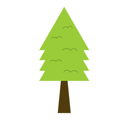 Tree Illustration