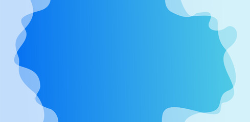 colorful gradients modern and clean background