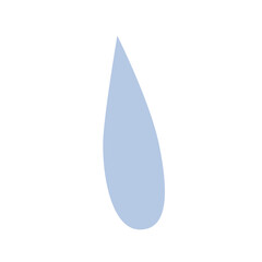 Drop Illustration