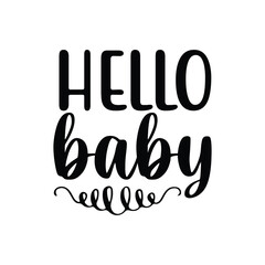 hello baby