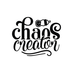 chaos creator