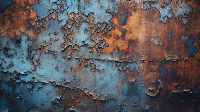 The core of corrosion
