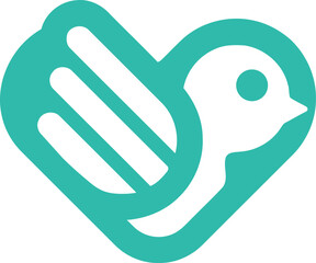 Bird logo