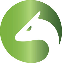 Snake logo