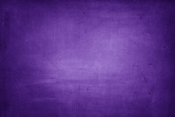Purple concrete texture background