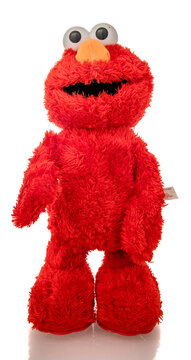 Package of toy