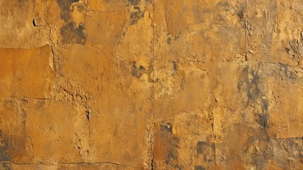 Weathered Wall Texture on Aged Wood