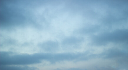 Overcast Day