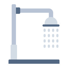 Bath Shower icon