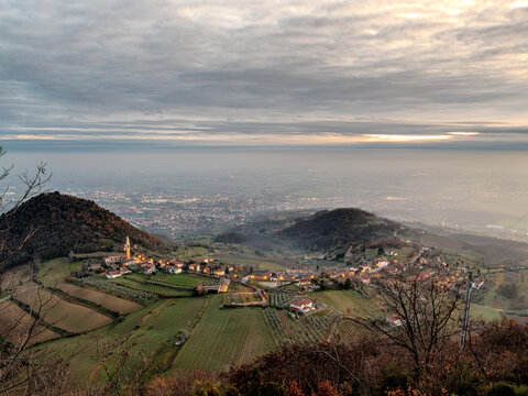 Colli Euganei - Veneto - Padova