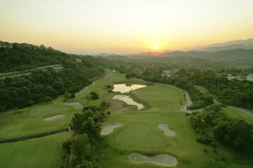 golf club bahria islamabad