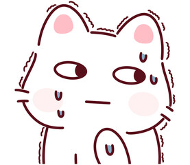 Cat, Kitty, Feline, Meow, Purr, Whiskers, Claw, Tail, Fur, Paw