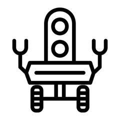 robotics icon