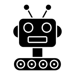 robotics icon
