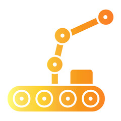 robotics icon
