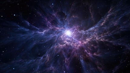 Through the lens of deep space photography, the captivating beauty of galactic filaments unfolds, showcasing the cosmic fibers that bind distant galaxies and s together in an intricate Mod3f