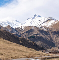 Kazbek