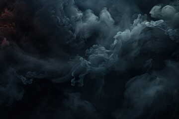 Smoke and Stardust: An 8K Photorealistic Odyssey