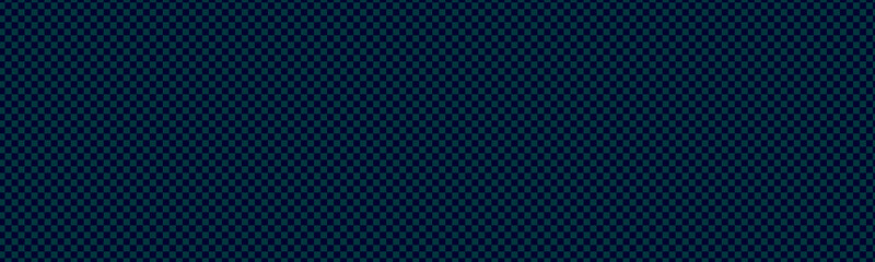 横長フレームの市松模様