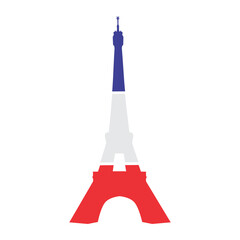 Eiffel Towers logo icon