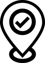 locator icon