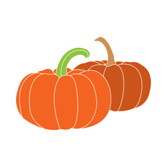 Pumpkin icon